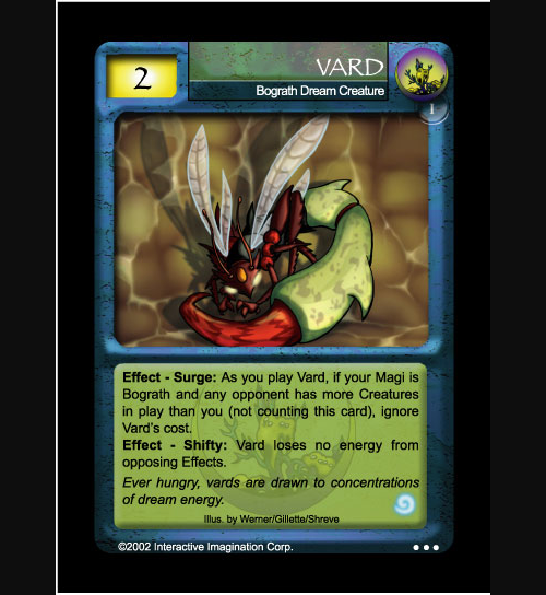 Vard